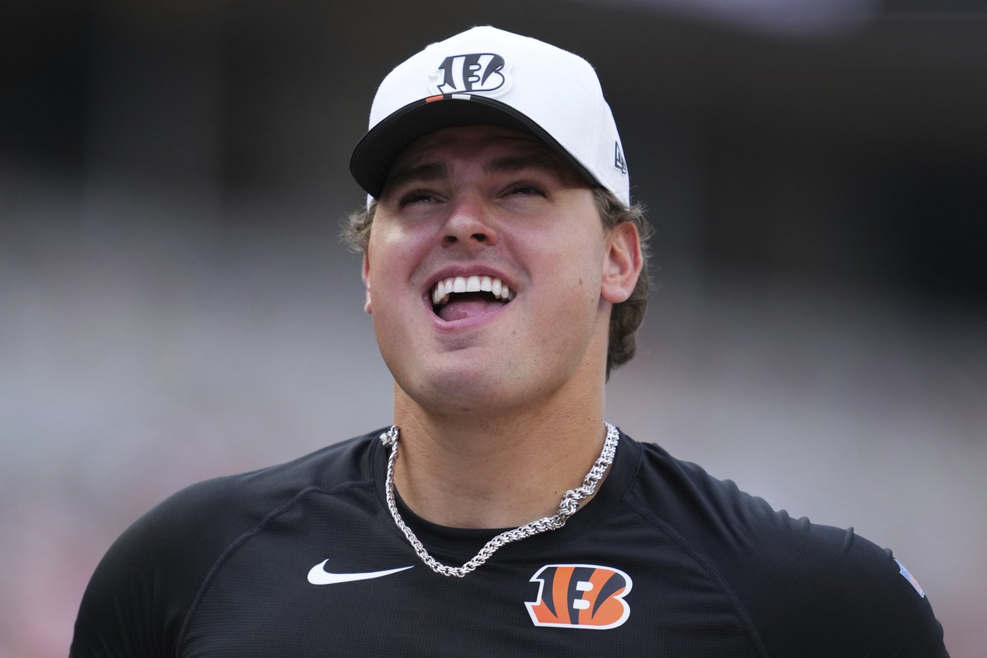 With his contract finalized, star pass rusher Trey Hendrickson returns to practice with the Bengals | iNFOnews.ca With his contract finalized, star pass rusher Trey Hendrickson returns to practice with the Bengals | iNFOnews.ca