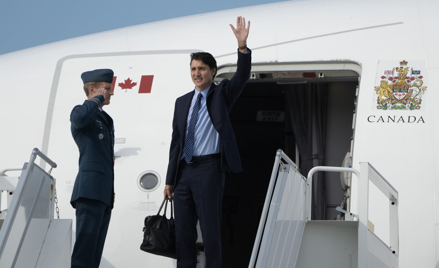 In the news today: PM attends Francophonie summit, foreign interference probe resumes | iNFOnews.ca