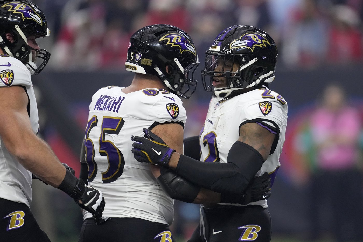 Ravens and Bills lost plenty of talent last offseason, but stayed in Super Bowl contention | iNFOnews.ca