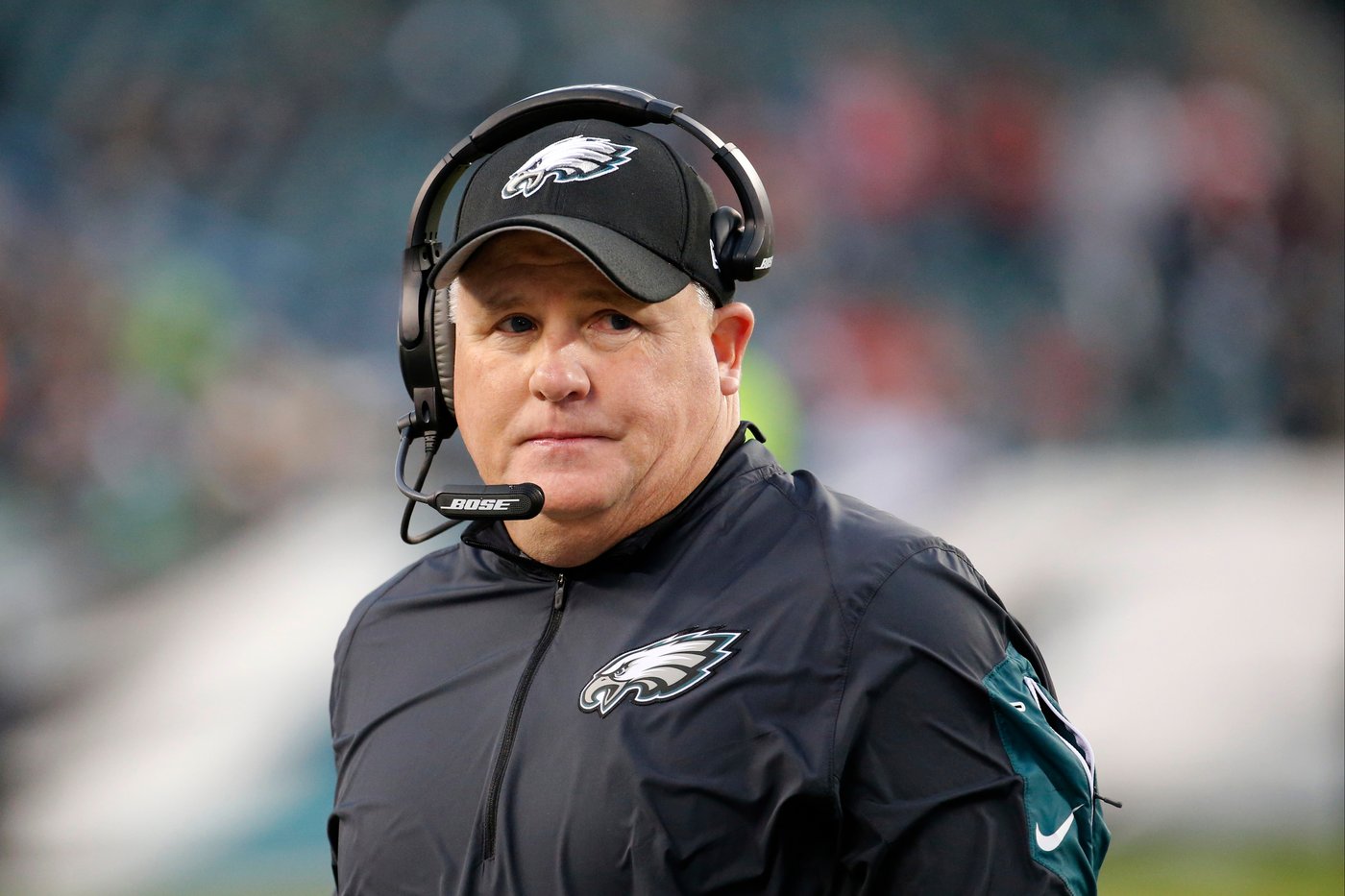 Raiders' offense struggles under Chip Kelly amid injuries and setbacks | iNFOnews.ca