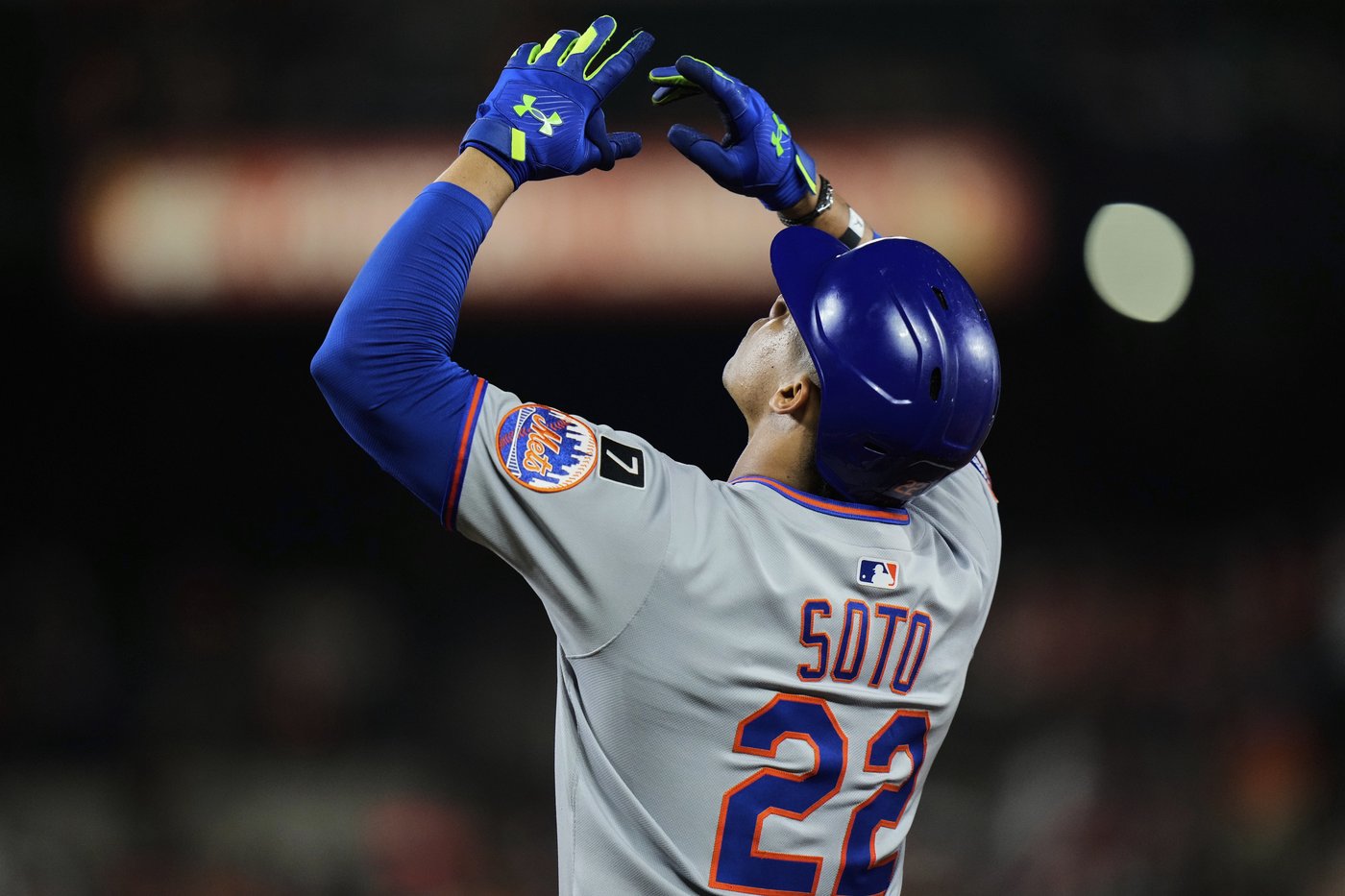 Despite Juan Soto's snub for NL squad, the Mets insist 'he's an All-Star for us' | iNFOnews.ca Despite Juan Soto's snub for NL squad, the Mets insist 'he's an All-Star for us' | iNFOnews.ca