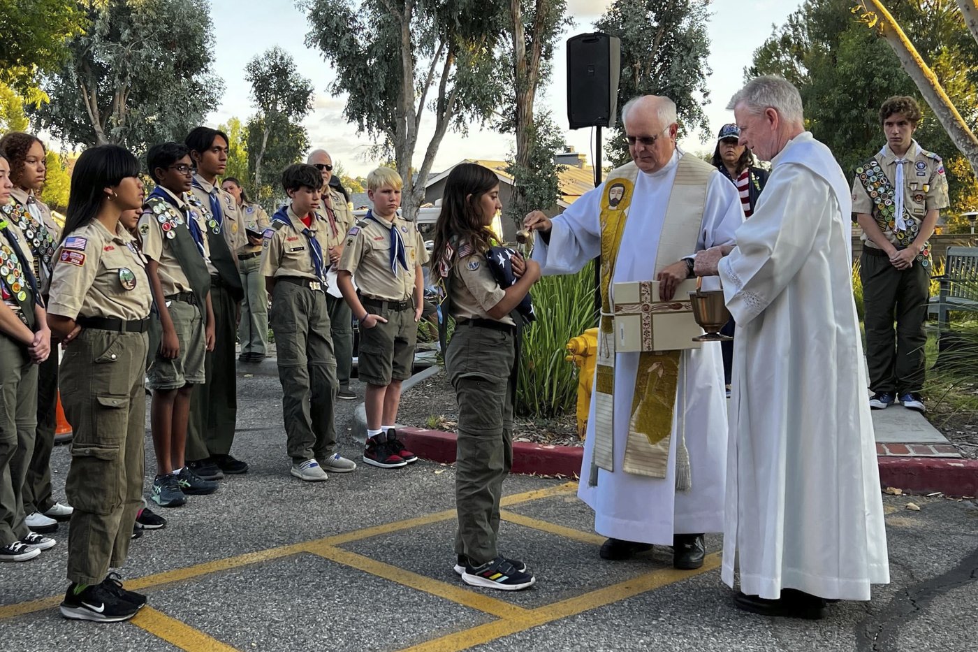 How faith-based support is helping Scouting America stabilize | iNFOnews.ca