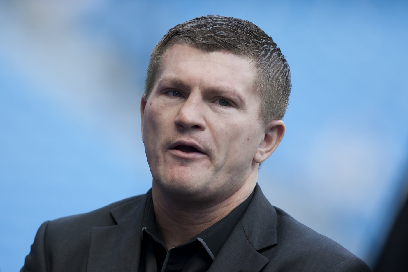Ricky Hatton remembered by his family as a boxer who 'inspired generations' | iNFOnews.ca Ricky Hatton remembered by his family as a boxer who 'inspired generations' | iNFOnews.ca