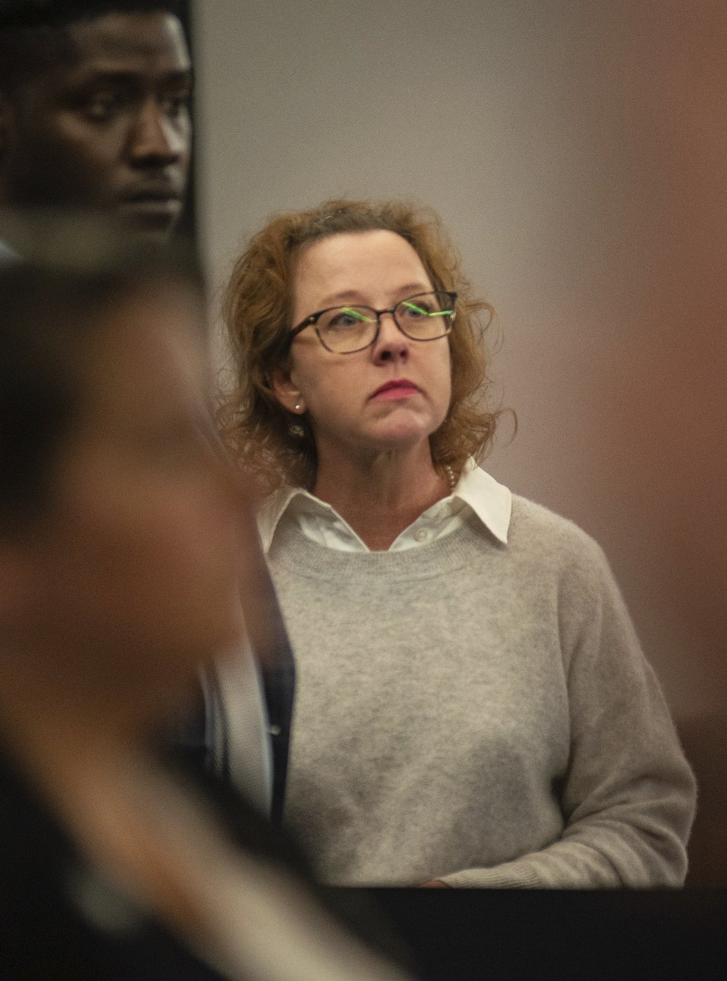 Judge tosses last charge against ex-prosecutor accused of misconduct in Ahmaud Arbery case | iNFOnews.ca Judge tosses last charge against ex-prosecutor accused of misconduct in Ahmaud Arbery case | iNFOnews.ca