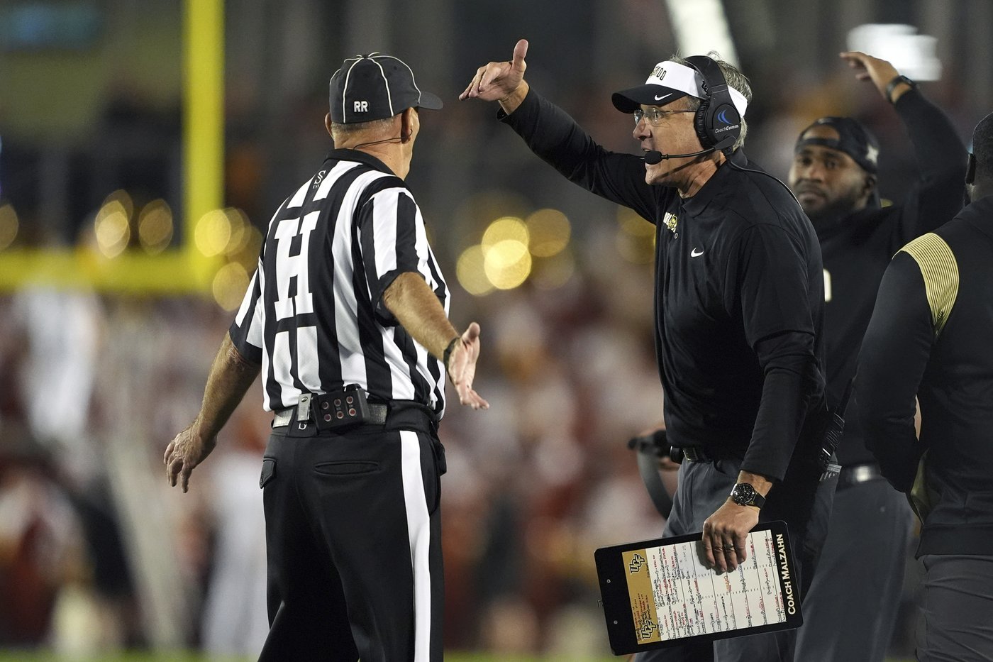 Big 12 enters final month of topsy-turvy season following expansion to 16 teams | iNFOnews.ca Big 12 enters final month of topsy-turvy season following expansion to 16 teams | iNFOnews.ca