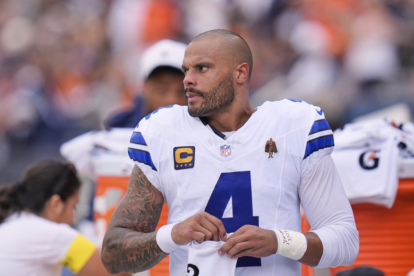 It's all about Micah Parsons' return to Dallas as Packers visit Cowboys | iNFOnews.ca It's all about Micah Parsons' return to Dallas as Packers visit Cowboys | iNFOnews.ca