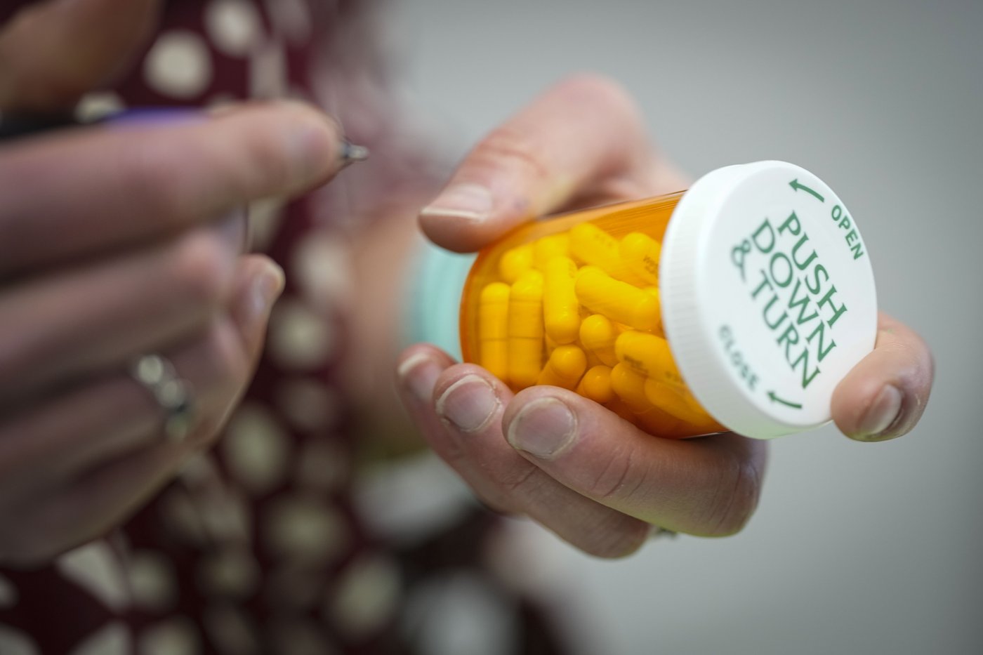 Think tank calls on Ottawa to abandon single-payer pharmacare model | iNFOnews.ca Think tank calls on Ottawa to abandon single-payer pharmacare model | iNFOnews.ca