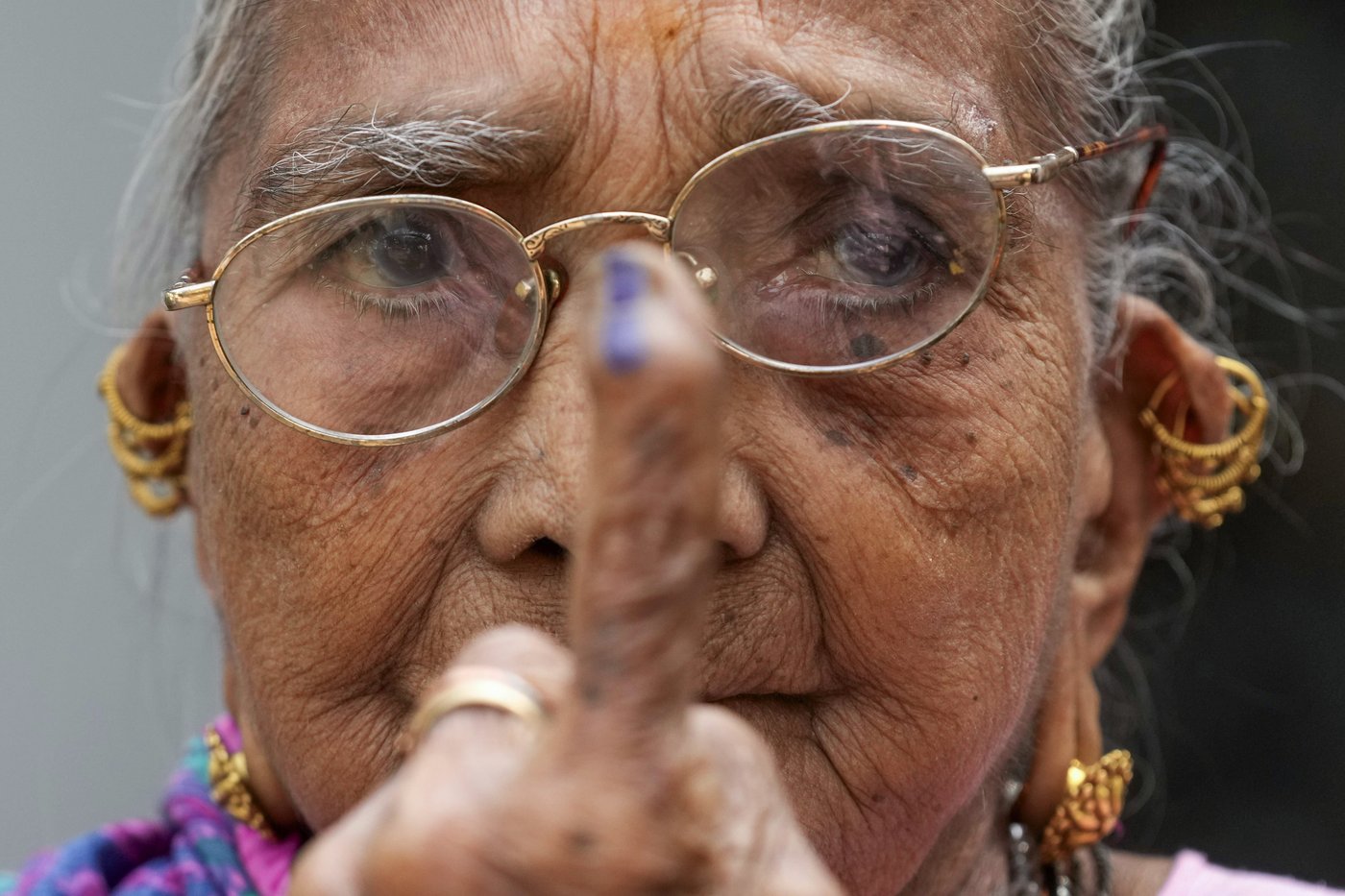 Elections in 2 Indian states are seen as a test of Prime Minister Modi's popularity | iNFOnews.ca