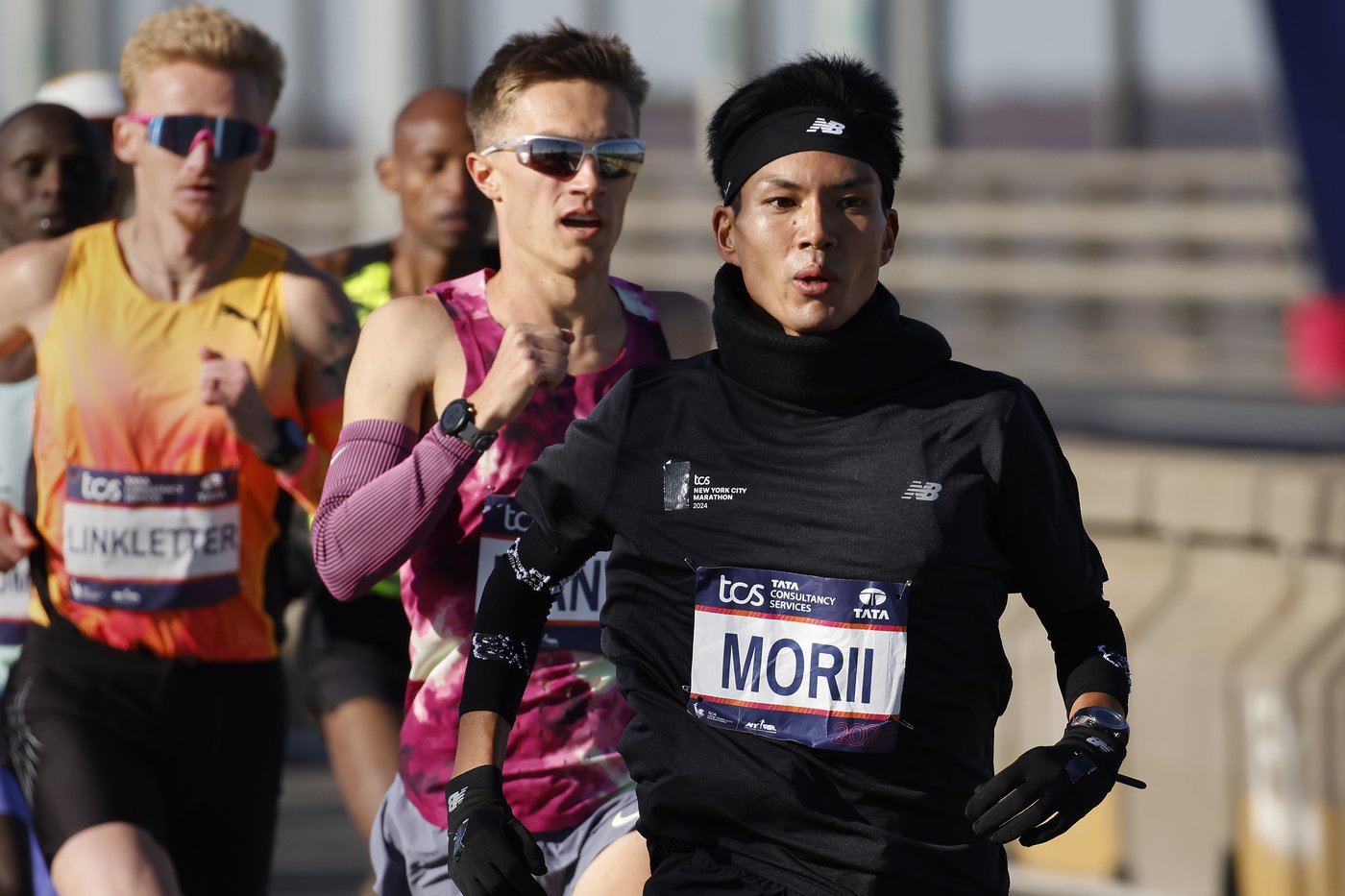 Abdi Nageeye of the Netherlands and Sheila Chepkirui of Kenya win the New York City Marathon | iNFOnews.ca Abdi Nageeye of the Netherlands and Sheila Chepkirui of Kenya win the New York City Marathon | iNFOnews.ca