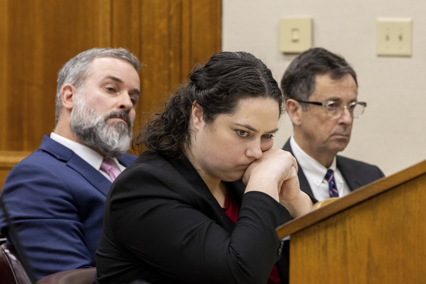 Prosecution rests in trial over death of Georgia nursing student Laken Riley | iNFOnews.ca Prosecution rests in trial over death of Georgia nursing student Laken Riley | iNFOnews.ca