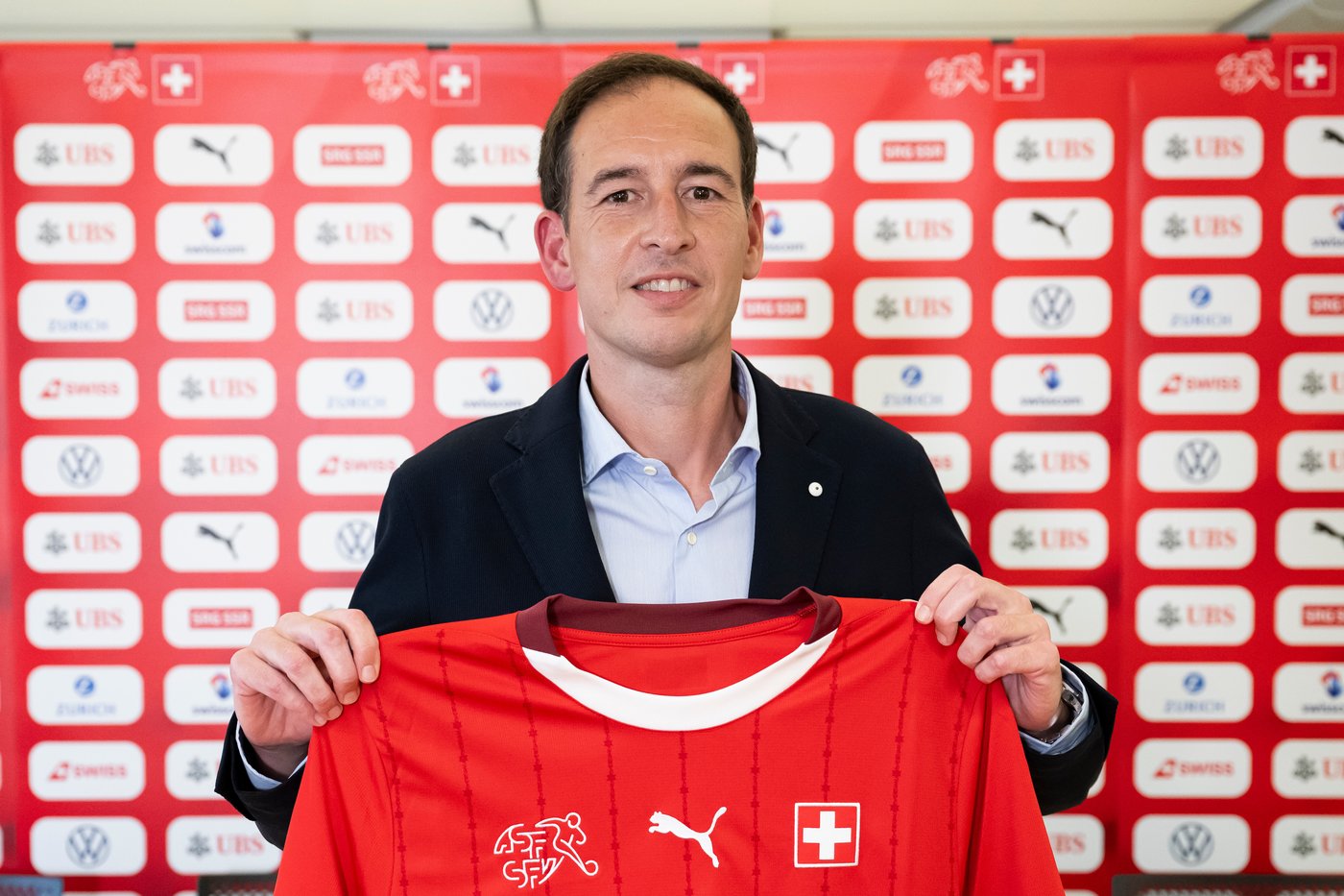 Barcelona assistant Navarro replaces Sundhage as Switzerland women's coach | iNFOnews.ca