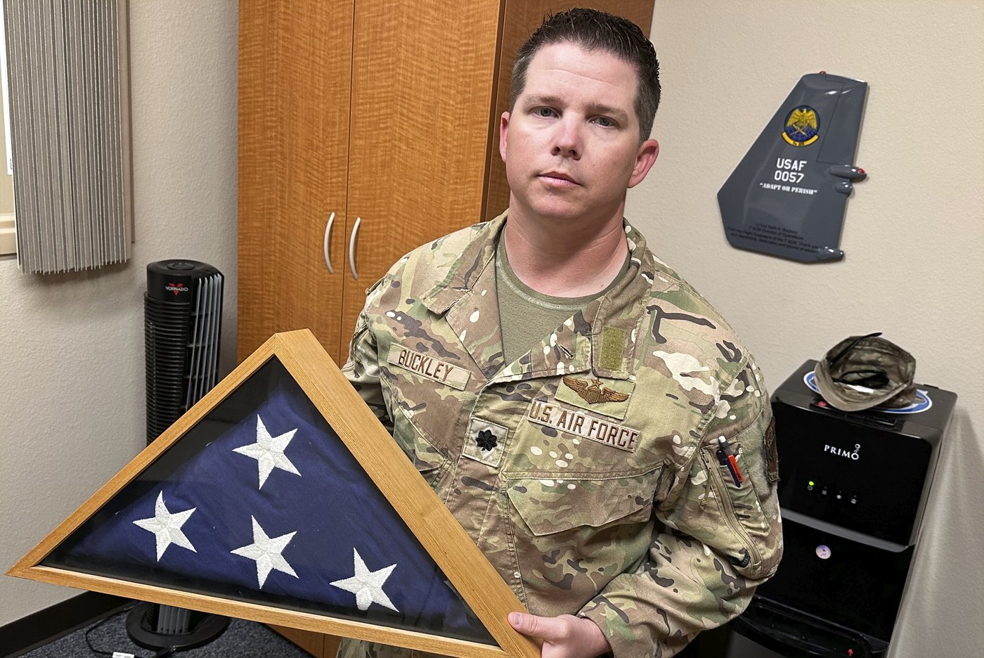 The Osprey's safety issues spiked over five years and caused deaths. Pilots still want to fly it | iNFOnews.ca The Osprey's safety issues spiked over five years and caused deaths. Pilots still want to fly it | iNFOnews.ca