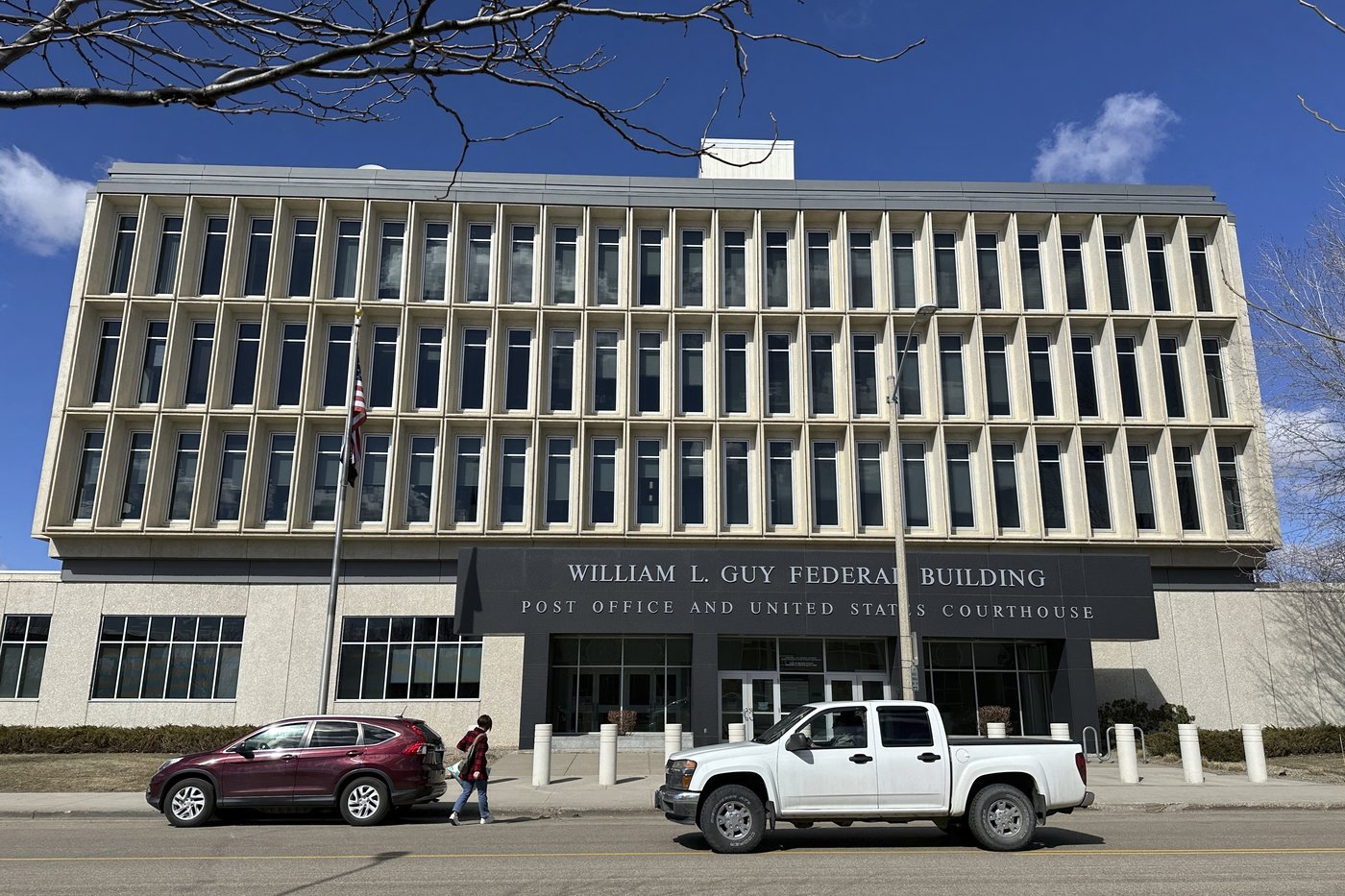 Judge blocks worker protections for abortion and fertility care for Catholic employers | iNFOnews.ca Judge blocks worker protections for abortion and fertility care for Catholic employers | iNFOnews.ca