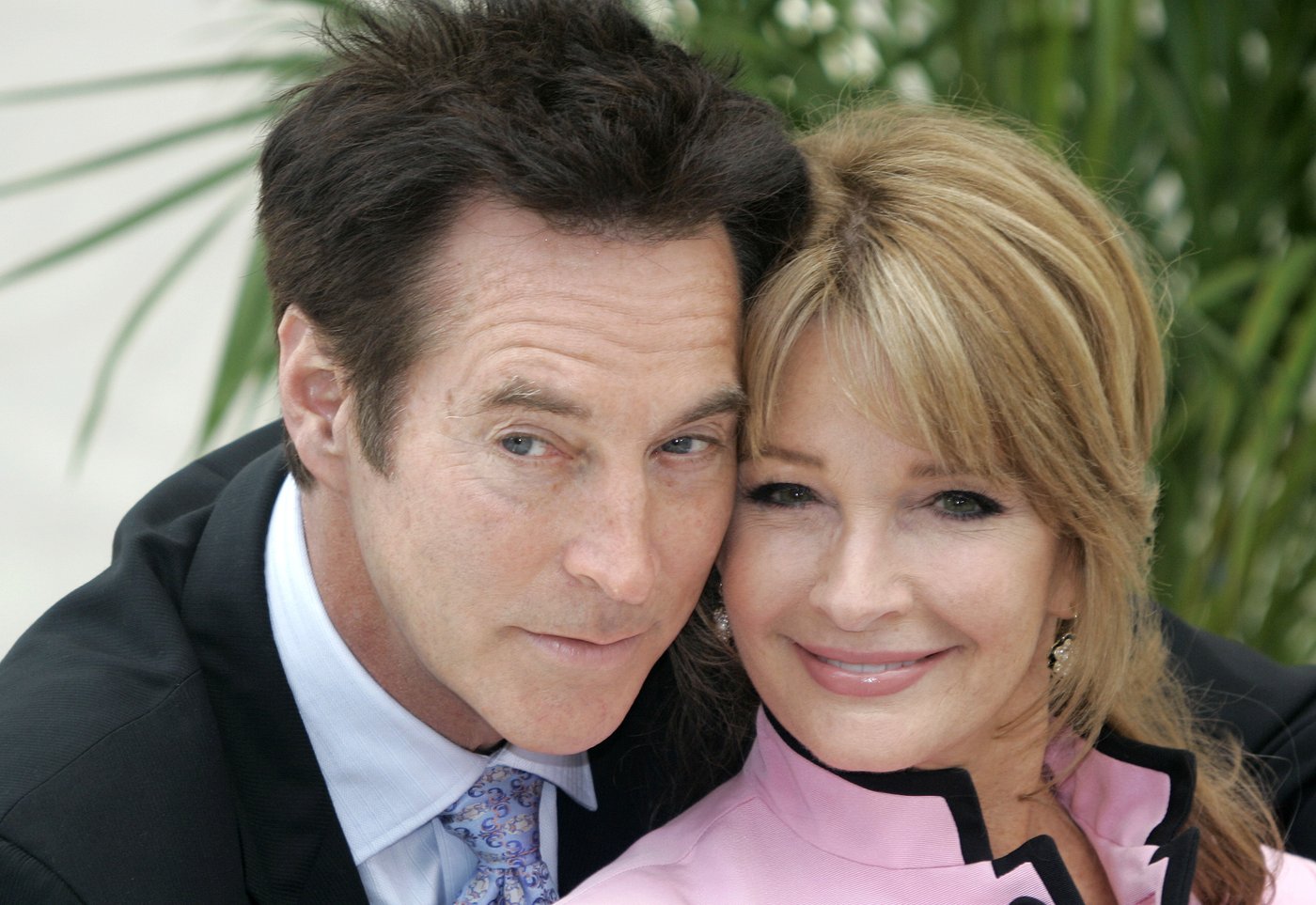 Drake Hogestyn, 'Days of Our Lives' star, dies at 70 | iNFOnews.ca