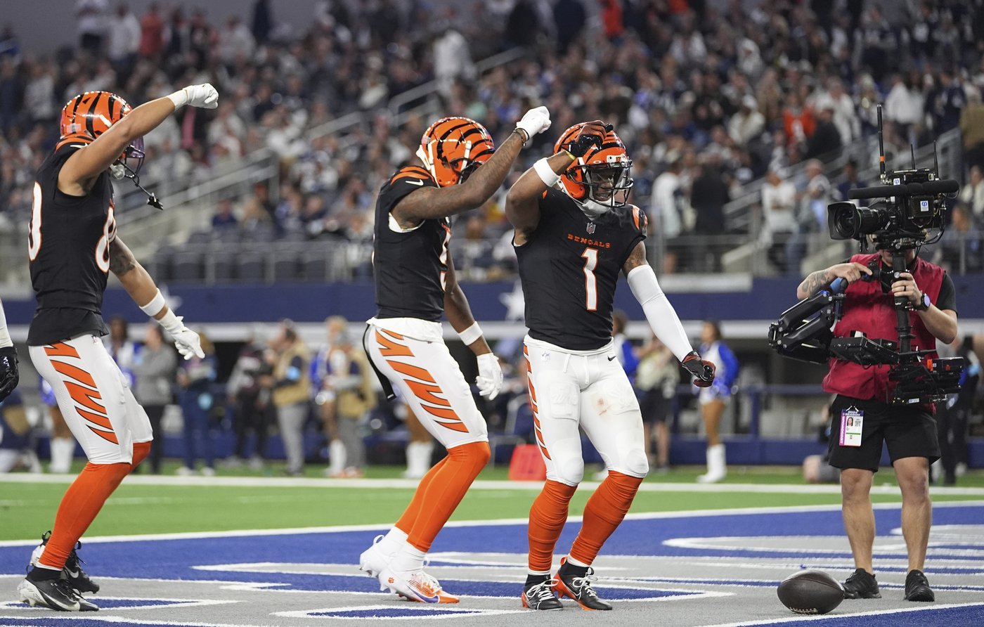 Bengals still clinging to playoff hopes as they host the struggling Browns | iNFOnews.ca Bengals still clinging to playoff hopes as they host the struggling Browns | iNFOnews.ca