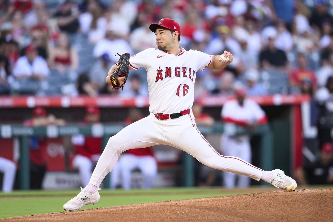 Rengifo has tiebreaking RBI single in the 8th to back Kikuchi in the Angels' 2-1 win over the Reds | iNFOnews.ca Rengifo has tiebreaking RBI single in the 8th to back Kikuchi in the Angels' 2-1 win over the Reds | iNFOnews.ca