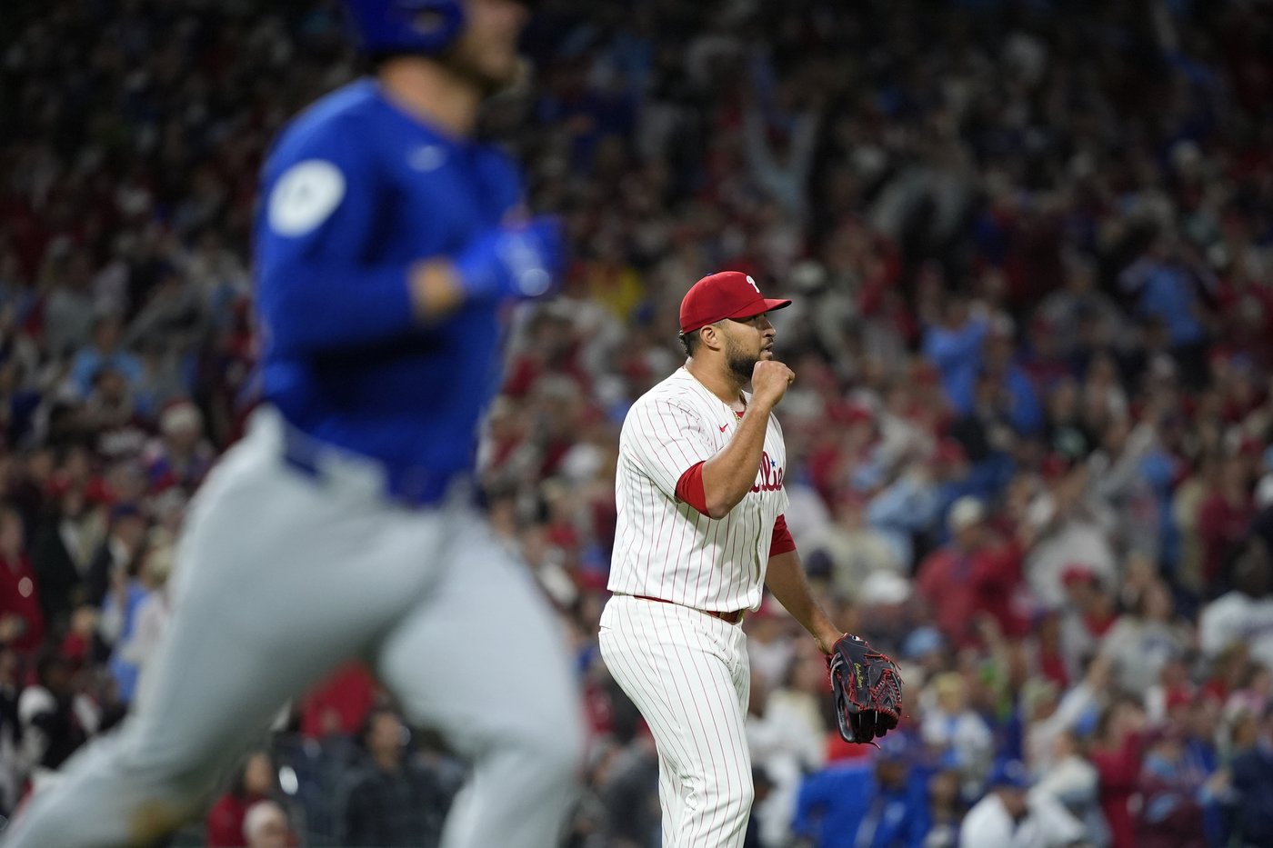 Philadelphia Phillies clinch 1st NL East title since 2011 | iNFOnews.ca