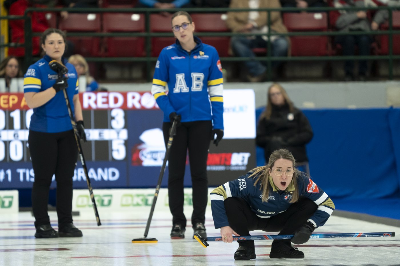 Einarson, Gushue among six rinks added to 2026 Scotties and Brier fields | iNFOnews.ca Einarson, Gushue among six rinks added to 2026 Scotties and Brier fields | iNFOnews.ca