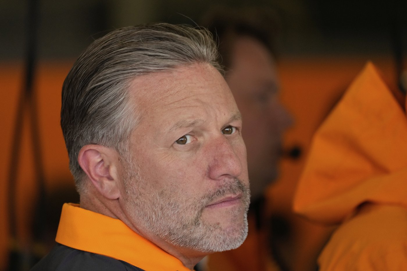 McLaren boss Zak Brown warns of 'disaster' for Red Bull if Max Verstappen leaves | iNFOnews.ca McLaren boss Zak Brown warns of 'disaster' for Red Bull if Max Verstappen leaves | iNFOnews.ca