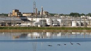 Dow Chemical 2Q profit falls as weaker demand leads to lower prices; hurt by Europe softness | iNFOnews.ca CP19529410