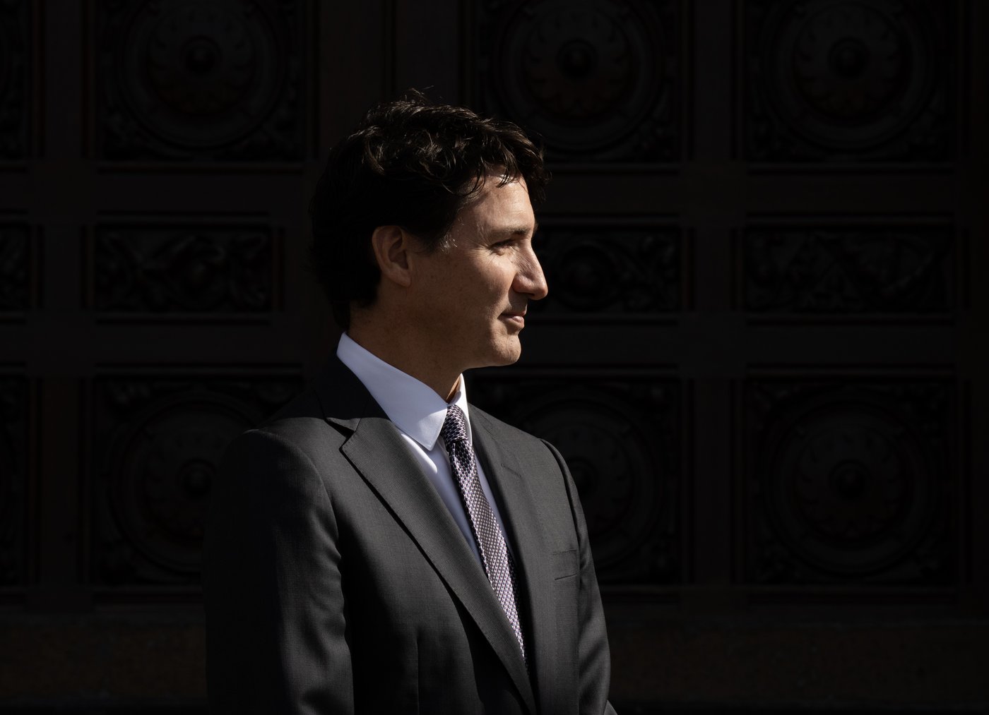 Trudeau says he's 'still waiting' for Quebec premier's plan on temporary immigration | iNFOnews.ca