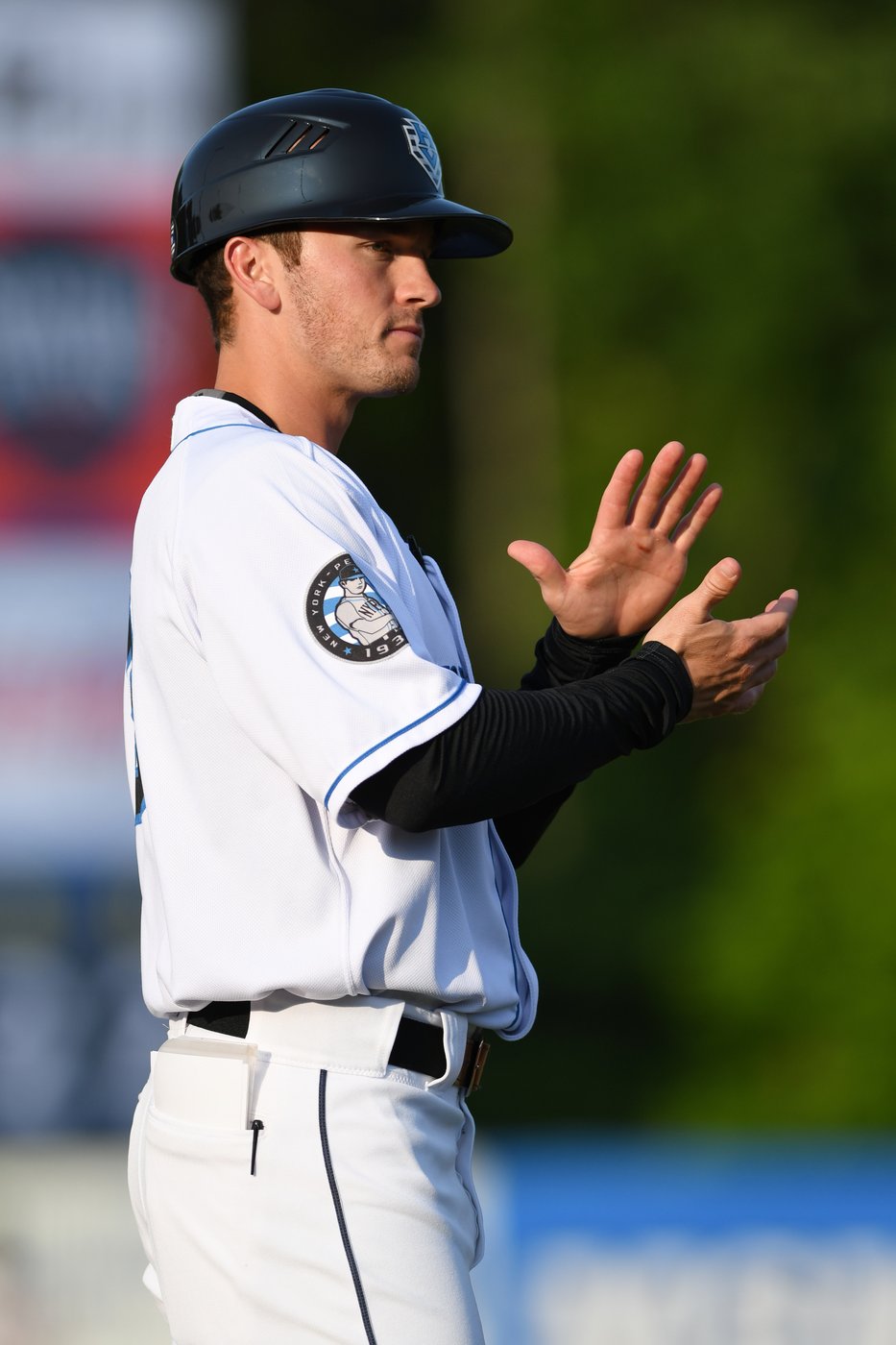 Nationals finalizing hire of 33-year-old Blake Butera as manager, AP source says | iNFOnews.ca