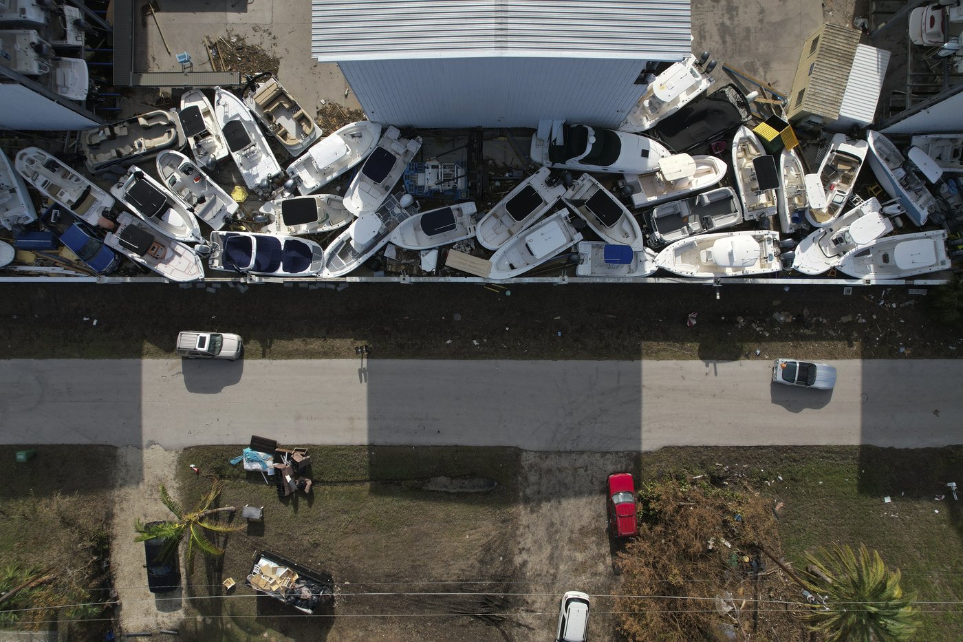PHOTO COLLECTION: Hurricane Milton | iNFOnews.ca PHOTO COLLECTION: Hurricane Milton | iNFOnews.ca