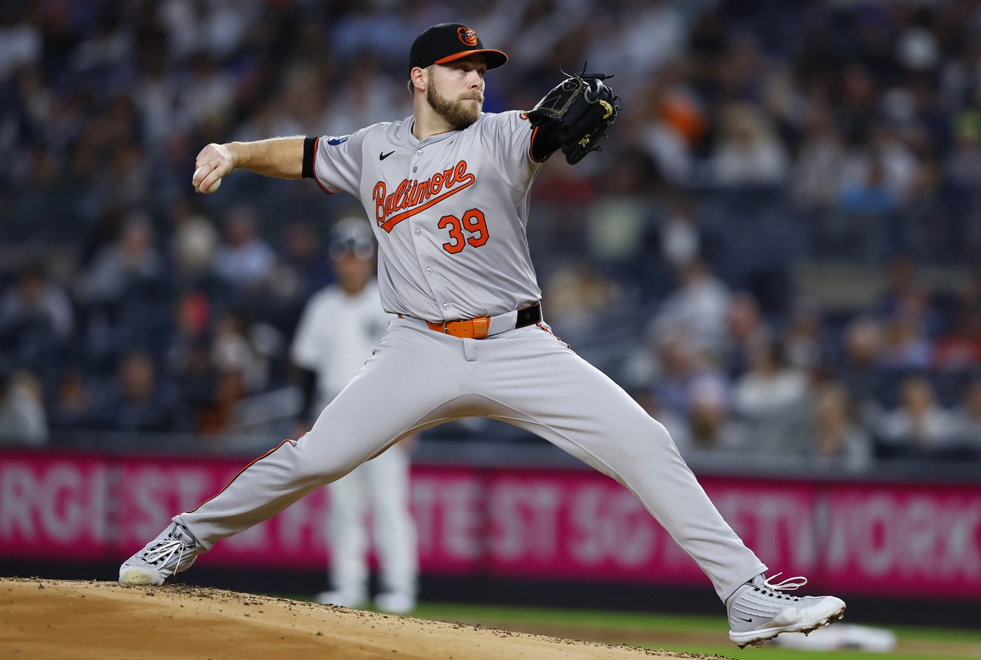 Corbin Burnes' $210 million, 6-year deal with D-backs includes $64 million deferred through 2036 | iNFOnews.ca