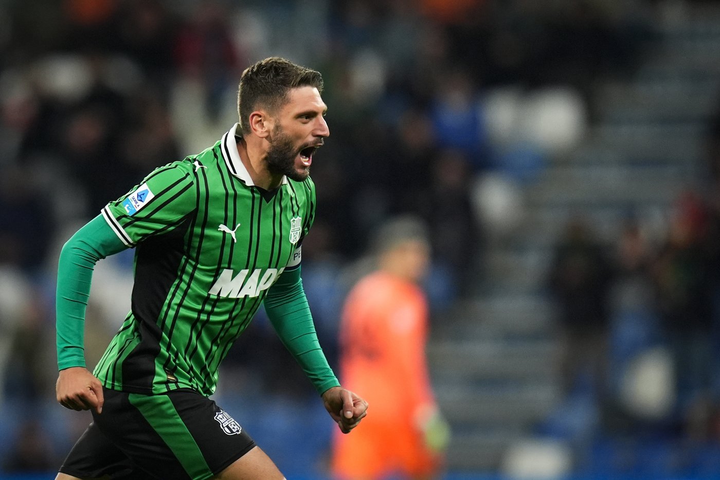 New coach leads Genoa to first win of the season in Serie A | iNFOnews.ca