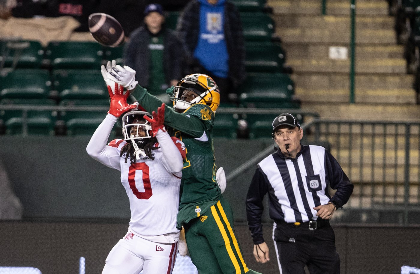Stampeders beat Elks, but playoff location still undecided | iNFOnews.ca
