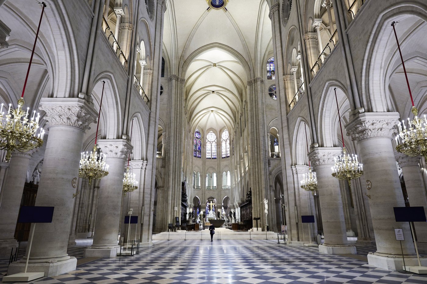 PHOTO COLLECTION: France Notre Dame | iNFOnews.ca