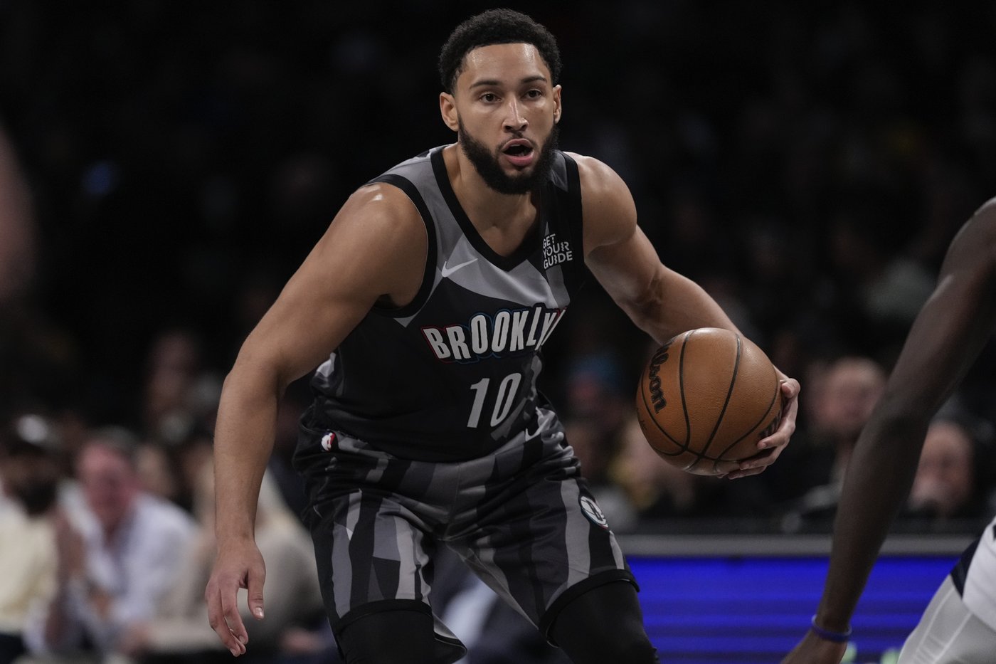 Cam Johnson scores 26 points, Nets beat the Pacers 99-90 to end a 3-game losing streak | iNFOnews.ca Cam Johnson scores 26 points, Nets beat the Pacers 99-90 to end a 3-game losing streak | iNFOnews.ca