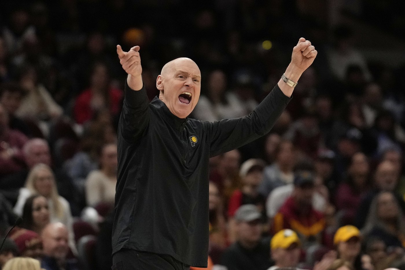 Behind unlikely cast, Pacers stage largest comeback in franchise history to earn 50th victory | iNFOnews.ca