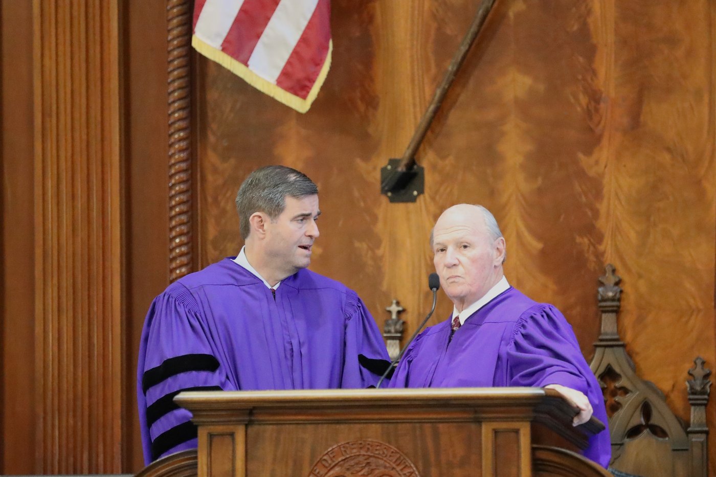 South Carolina legislature ends its 2025 session with some wins and some uncertainty | iNFOnews.ca South Carolina legislature ends its 2025 session with some wins and some uncertainty | iNFOnews.ca