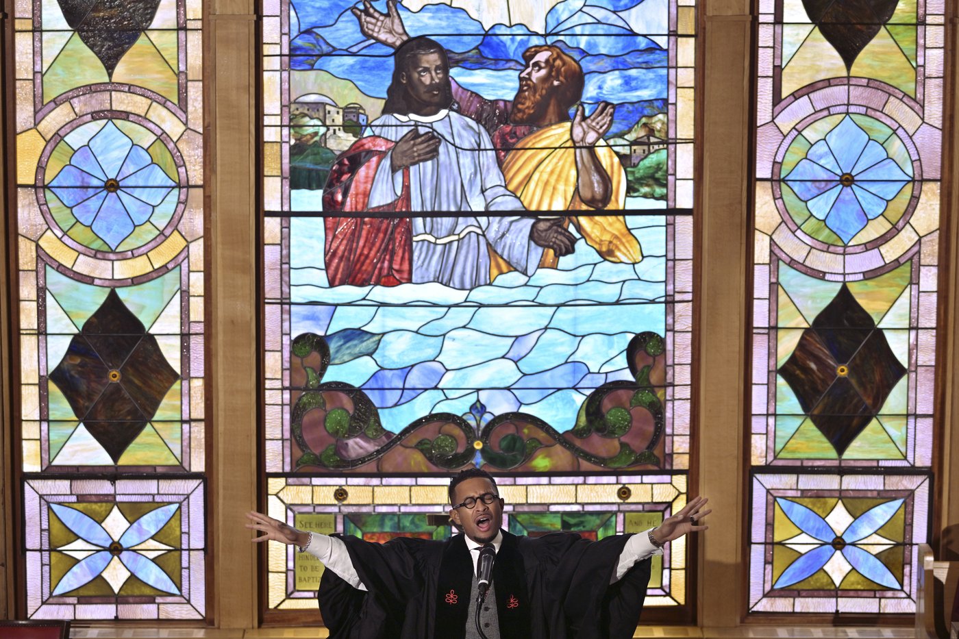 PHOTO COLLECTION: YE-Top Photos-Religion | iNFOnews.ca