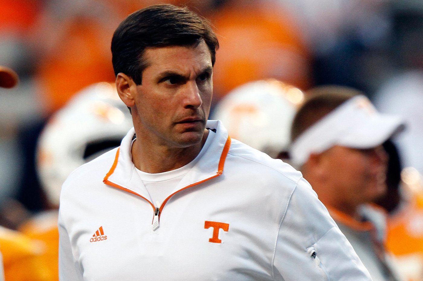 Former Tennessee football coach Derek Dooley eyes GOP Senate run against Jon Ossoff in Georgia | iNFOnews.ca Former Tennessee football coach Derek Dooley eyes GOP Senate run against Jon Ossoff in Georgia | iNFOnews.ca