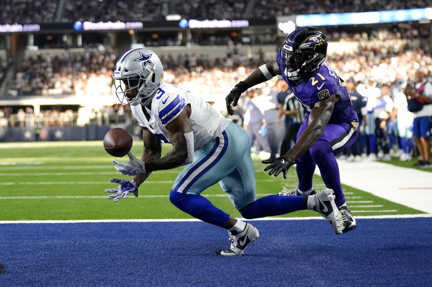 Cowboys face Giants on Thursday, looking for their 7th straight win against their rival | iNFOnews.ca