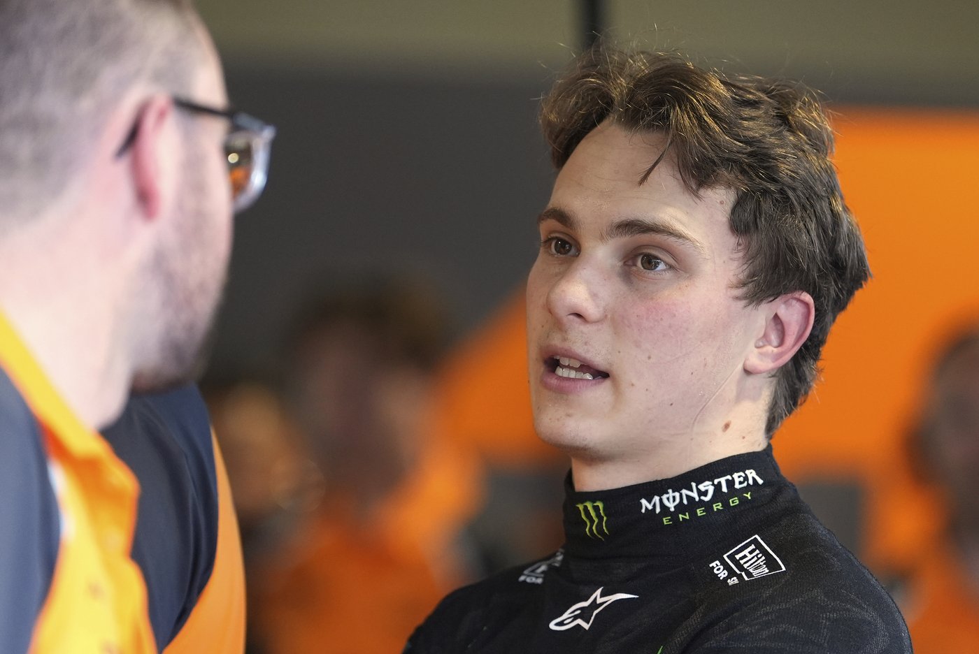 No team orders: McLaren plans to 'let 'em race' as Piastri and Norris battle for F1 championship | iNFOnews.ca