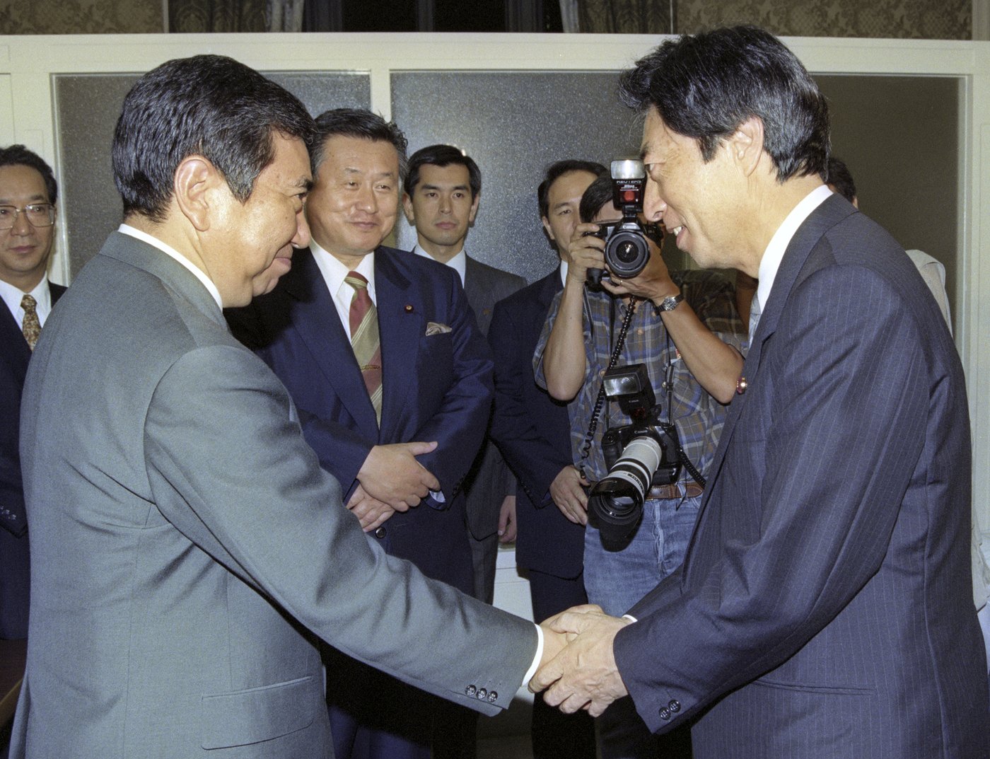 Japan's ruling party may struggle in Sunday's vote, but its decades of dominance won't end | iNFOnews.ca Japan's ruling party may struggle in Sunday's vote, but its decades of dominance won't end | iNFOnews.ca