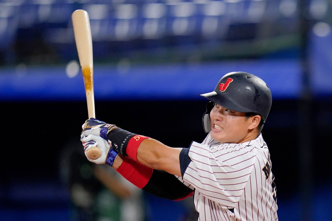 Power-hitting infielder Munetaka Murakami enters MLB posting system, can be signed until Dec. 22 | iNFOnews.ca Power-hitting infielder Munetaka Murakami enters MLB posting system, can be signed until Dec. 22 | iNFOnews.ca