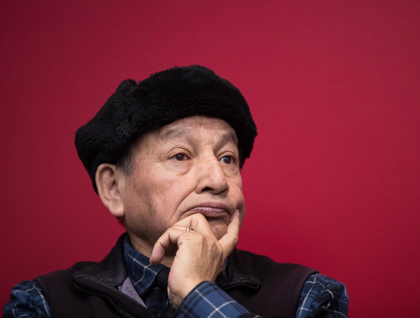 B.C. First Nations leader reverses stance on pipeline as Trump tariff threat looms | iNFOnews.ca