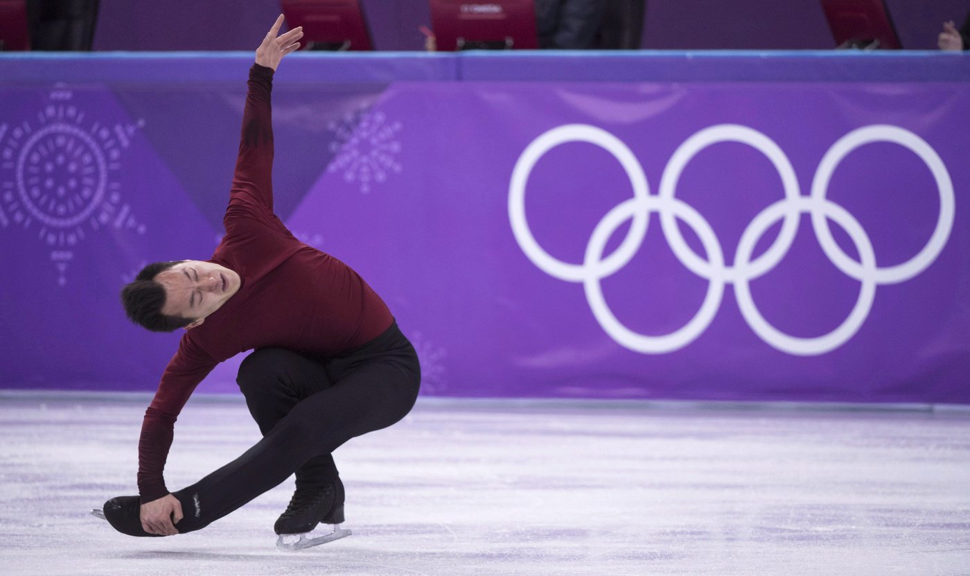 Virtue, Moir, Chan among Skate Canada Hall of Fame's elite class of 2025 | iNFOnews.ca Virtue, Moir, Chan among Skate Canada Hall of Fame's elite class of 2025 | iNFOnews.ca