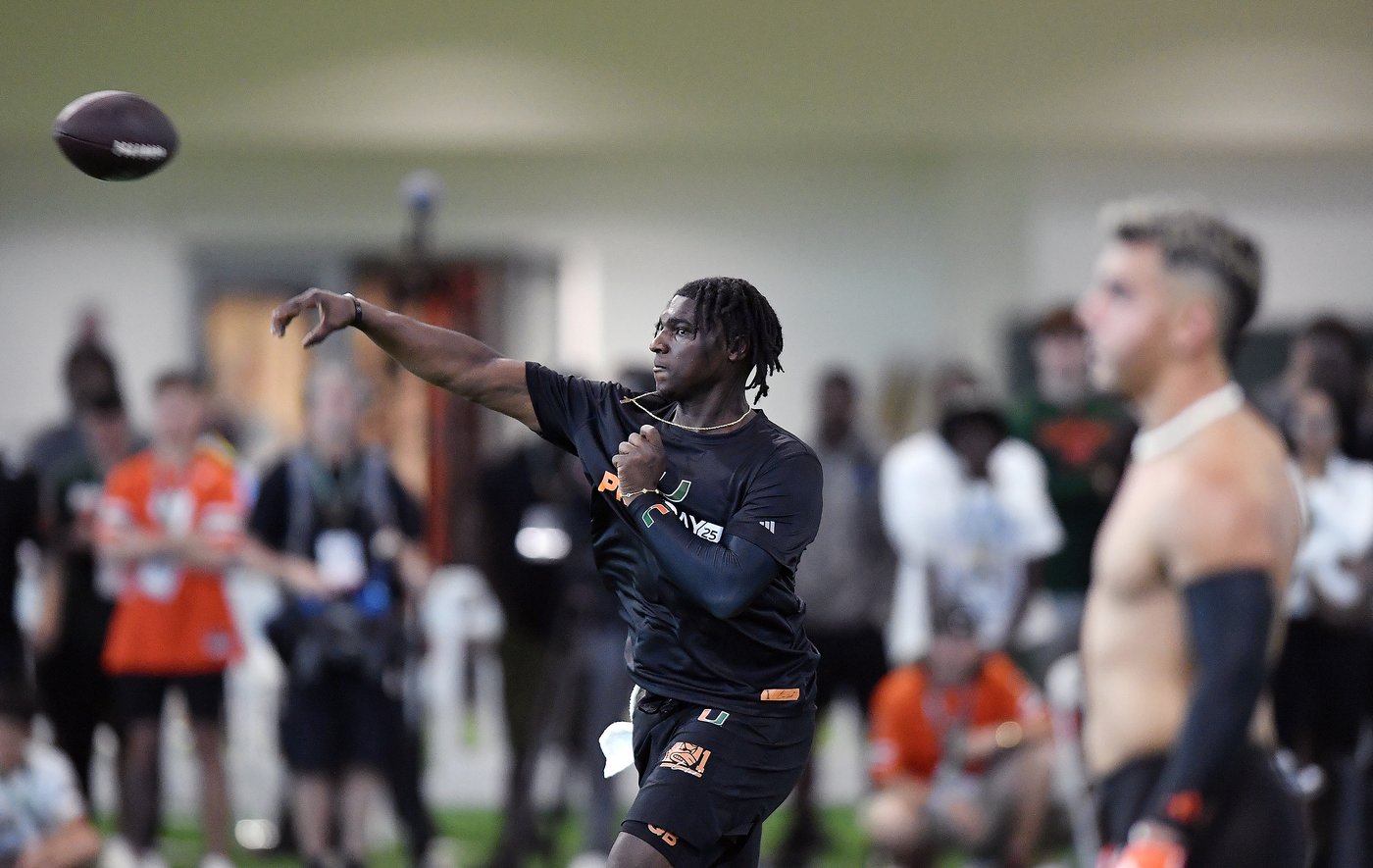 NFL Draft: How to watch, dates, draft order and potential top picks | iNFOnews.ca NFL Draft: How to watch, dates, draft order and potential top picks | iNFOnews.ca