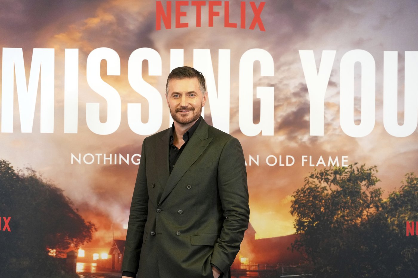 Netflix's 'Missing You' lands in time for New Year binge watch | iNFOnews.ca
