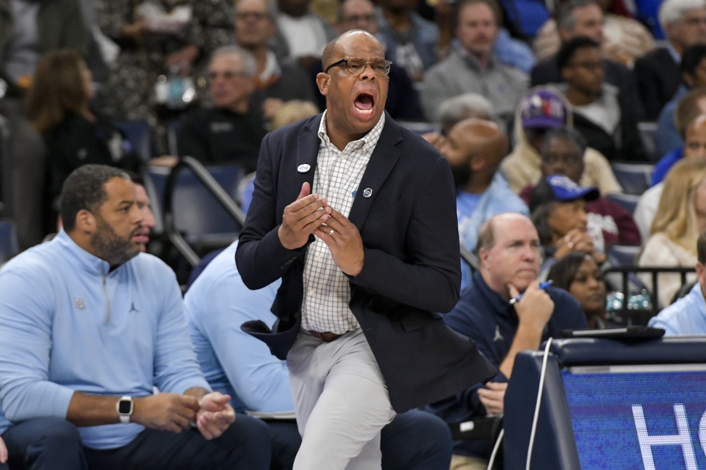No. 9 North Carolina aims to ride returning 1st-team AP All-American RJ Davis to ACC contention | iNFOnews.ca No. 9 North Carolina aims to ride returning 1st-team AP All-American RJ Davis to ACC contention | iNFOnews.ca