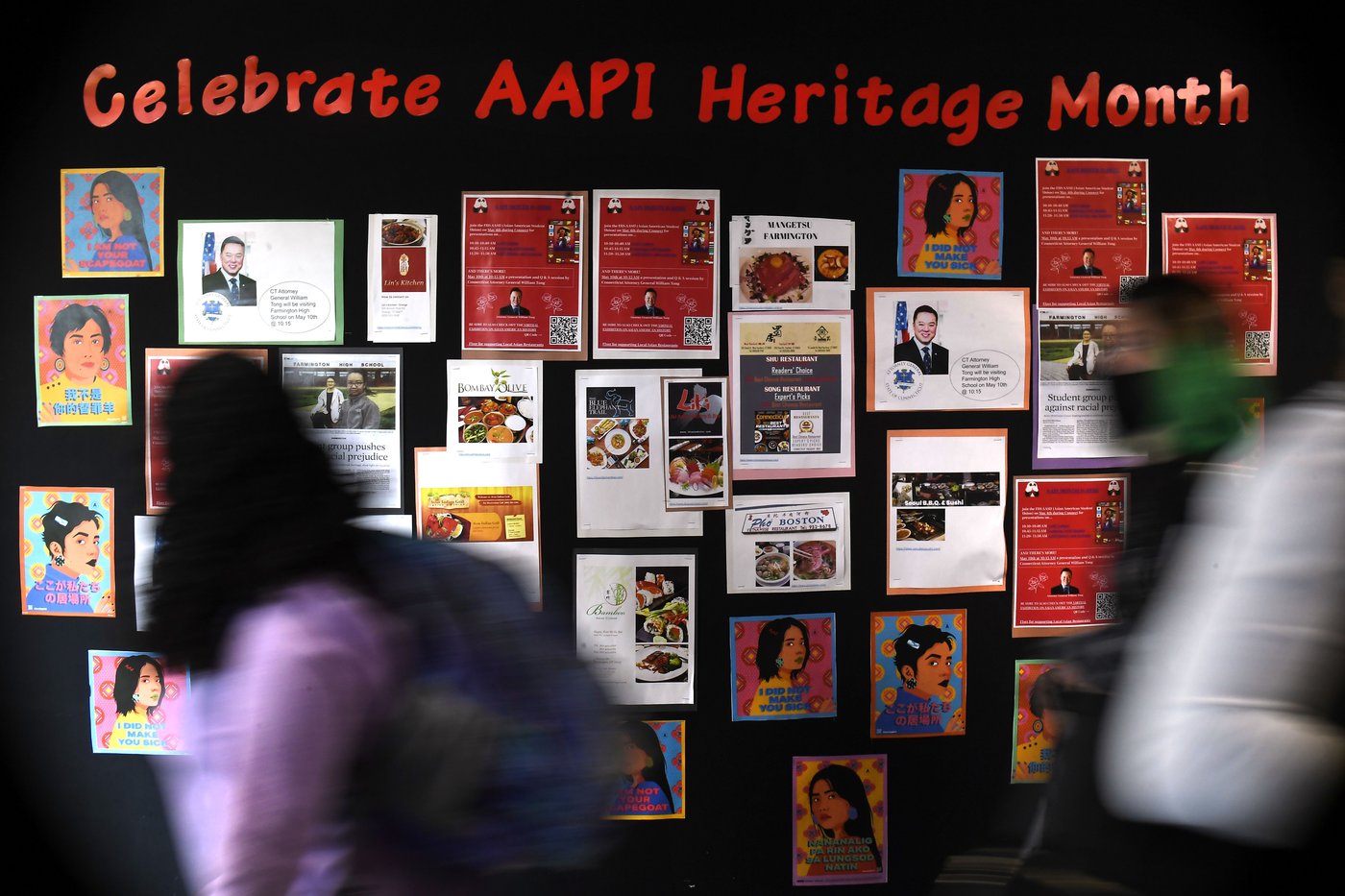 Asian American, Native Hawaiian and Pacific Islander Heritage Month has only grown in 5 decades | iNFOnews.ca Asian American, Native Hawaiian and Pacific Islander Heritage Month has only grown in 5 decades | iNFOnews.ca