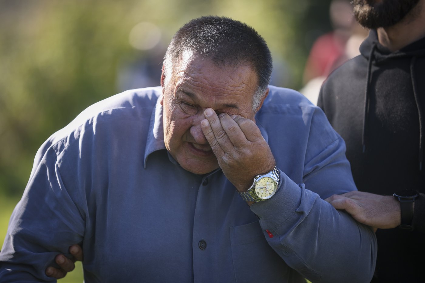 Several thousand attend a funeral service in southern Bosnia for 19 killed in devastating floods | iNFOnews.ca Several thousand attend a funeral service in southern Bosnia for 19 killed in devastating floods | iNFOnews.ca