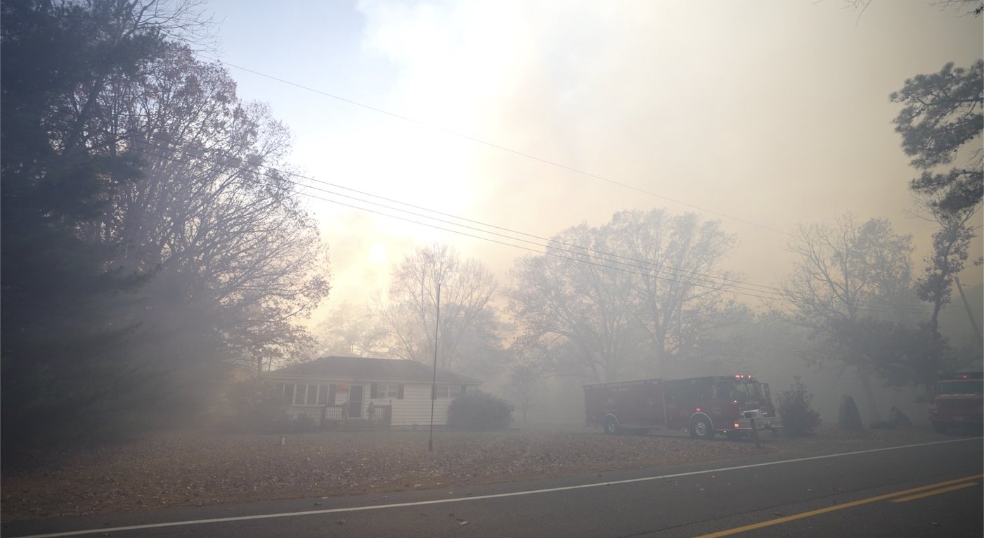 Crews battling New Jersey wildfires in driest conditions in nearly 120 years | iNFOnews.ca Crews battling New Jersey wildfires in driest conditions in nearly 120 years | iNFOnews.ca