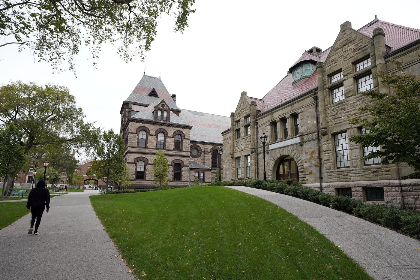 As Trump battles elite colleges, House GOP looks to hike endowment tax by at least tenfold | iNFOnews.ca