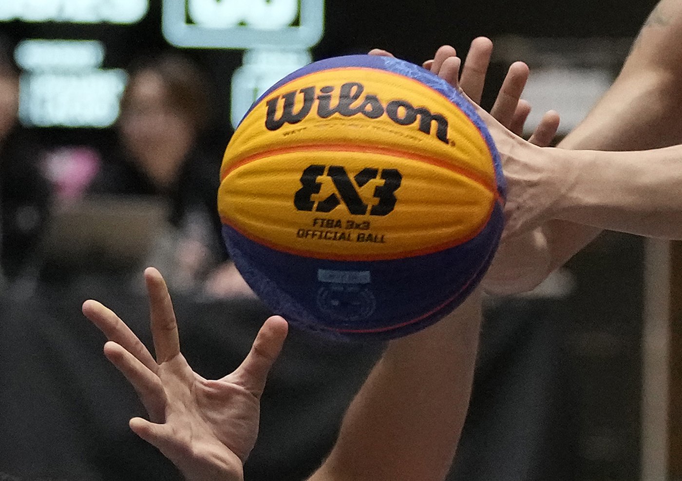 Canadian men fall to France and Puerto Rico at FIBA 3x3 World Cup | iNFOnews.ca Canadian men fall to France and Puerto Rico at FIBA 3x3 World Cup | iNFOnews.ca